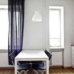 Отель Forenom Apartments Helsinki Kamppi Финляндия, Хельсинки - отзывы, цены и фото номеров - забронировать отель Forenom Apartments Helsinki Kamppi онлайн фото 4