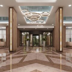 Отель Algara Beach Hotel - All Inclusive Болгария, Кранево - отзывы, цены и фото номеров - забронировать отель Algara Beach Hotel - All Inclusive онлайн помещение для мероприятий фото 2