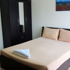 Отель Samal Guesthouse Таиланд, Паттайя - отзывы, цены и фото номеров - забронировать отель Samal Guesthouse онлайн комната для гостей фото 2