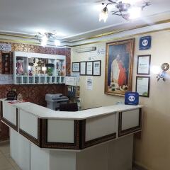 Oceans 7 Hotel Турция, Стамбул - 3 отзыва об отеле, цены и фото номеров - забронировать отель Oceans 7 Hotel онлайн интерьер отеля фото 2
