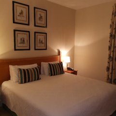 Отель The Elvetham Великобритания, Хартли-Уинтни - отзывы, цены и фото номеров - забронировать отель The Elvetham онлайн комната для гостей фото 3