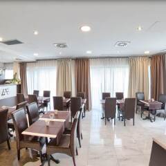 Hotel Luxor Florence с домашними животными