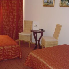 Отель Art Hotel Galeria Болгария, Плевен - отзывы, цены и фото номеров - забронировать отель Art Hotel Galeria онлайн комната для гостей фото 2