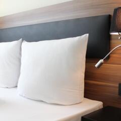 IBB Blue Hotel Adlershof Berlin-Airport удобства в номере фото 2