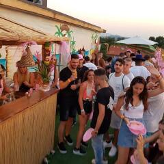Jammin' Hostel Rimini фото 3