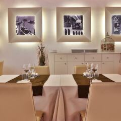 Отель Best Western Premier Galileo Падуя гостиничный бар