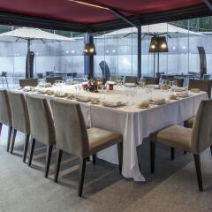 Hotel Zenit Bilbao