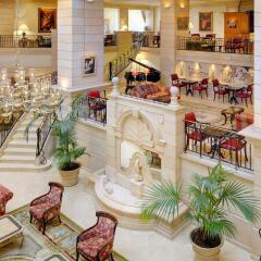 Отель Amman Marriott Hotel Иордания, Амман - отзывы, цены и фото номеров - забронировать отель Amman Marriott Hotel онлайн помещение для мероприятий
