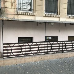 Хостел Le Rêve Одесса помещение для мероприятий