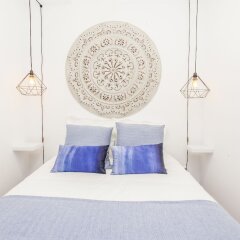 Апартаменты LxWay Apartments Alfama Gold комната для гостей