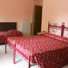Hotel Italia удобства в номере фото 2