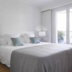 Отель Playa de Ondarreta 2 by FeelFree Rentals комната для гостей фото 2