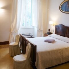 Отель Villa Arditi Пресичче комната для гостей фото 5