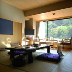 Sounkyo Kanko Hotel in Kamikawa, Japan from 108$, photos, reviews - zenhotels.com room amenities