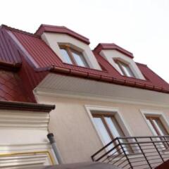 Гостиница Хостел Гостинный двор Украина, Тернополь - отзывы, цены и фото номеров - забронировать гостиницу Хостел Гостинный двор онлайн вид на фасад