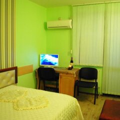 Отель Pri Popa Hotel Болгария, Свиштов - отзывы, цены и фото номеров - забронировать отель Pri Popa Hotel онлайн удобства в номере
