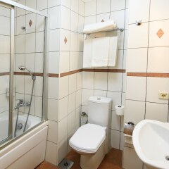 Inter Hotel Турция, Стамбул - 1 отзыв об отеле, цены и фото номеров - забронировать отель Inter Hotel онлайн