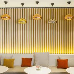 Отель NH Collection Berlin Mitte Friedrichstrasse детские мероприятия