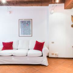 Апартаменты Italianway Garibaldi 55 Studio комната для гостей фото 3