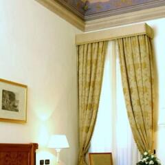 Cavaliere Palace Hotel Сполето комната для гостей