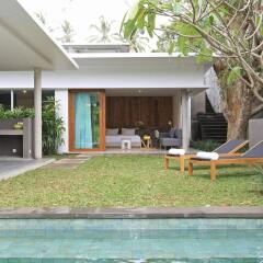 Отель Aria Villas Ubud фото 22