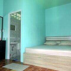 Отель Pek House ванная
