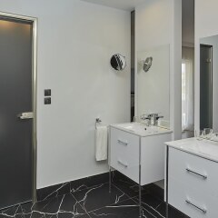 Отель Athenian Riviera Hotel & Suites Греция, Афины - отзывы, цены и фото номеров - забронировать отель Athenian Riviera Hotel & Suites онлайн фото 6