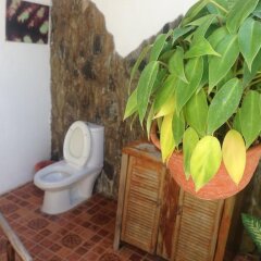 Отель The Lotus Garden Hotel Филиппины, Пуэрто-Принцеса - отзывы, цены и фото номеров - забронировать отель The Lotus Garden Hotel онлайн спа