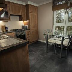 Отель Lochend Serviced Apartments Великобритания, Эдинбург - отзывы, цены и фото номеров - забронировать отель Lochend Serviced Apartments онлайн в номере фото 2