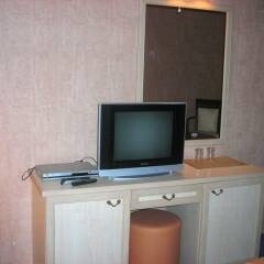 Sharden Hotel удобства в номере