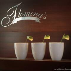 Flemings Hotel Zürich удобства в номере