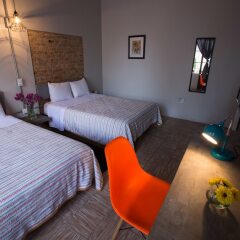Отель Casa Bruselas 2 комната для гостей фото 3
