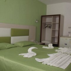 Derya Motel Турция, Сиде - отзывы, цены и фото номеров - забронировать отель Derya Motel онлайн комната для гостей фото 2