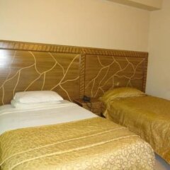 Hotel Al Harmain Tower in Karachi, Pakistan from 90$, photos, reviews - zenhotels.com guestroom photo 3