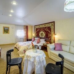 Мини-отель Гостиница Советская
