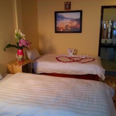 Отель Sunshine Sapa Hotel Вьетнам, Шапа - отзывы, цены и фото номеров - забронировать отель Sunshine Sapa Hotel онлайн детские мероприятия