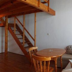 Отель Citadel Guest House Болгария, Варна - отзывы, цены и фото номеров - забронировать отель Citadel Guest House онлайн комната для гостей фото 3