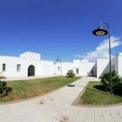 Отель Torre Rinalda Camping Village Лечче фото 3