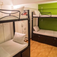 Hanoi Backpackers Hostel The Original Ханой фото 15