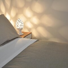 Отель B&B Palazzo del centro guest hause Лечче спа