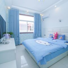 Отель Xi'an Aiweixin Theme Hotel Китай, Сяньян - отзывы, цены и фото номеров - забронировать отель Xi'an Aiweixin Theme Hotel онлайн детские мероприятия
