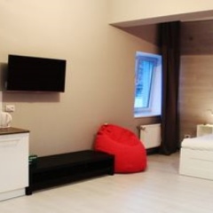Гостиница Z-One Aparthotel Львов фото 5