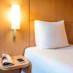 Отель Novotel Milano Nord Ca Granda Италия, Милан - 14 отзывов об отеле, цены и фото номеров - забронировать отель Novotel Milano Nord Ca Granda онлайн удобства в номере