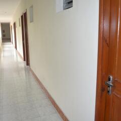 Bien Dong Hotel Halong интерьер отеля