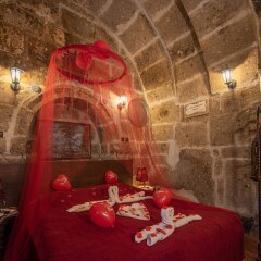 Cappadocia Ihlara Mansions & Caves Турция, Гюзельюрт - отзывы, цены и фото номеров - забронировать отель Cappadocia Ihlara Mansions & Caves онлайн в номере