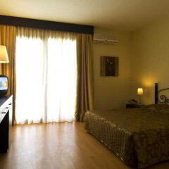 Отель Blue Bay детские мероприятия