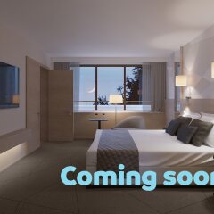 Отель Ensana Thermal Margitsziget Health Spa Hotel Венгрия, Будапешт - - забронировать отель Ensana Thermal Margitsziget Health Spa Hotel, цены и фото номеров фото 8