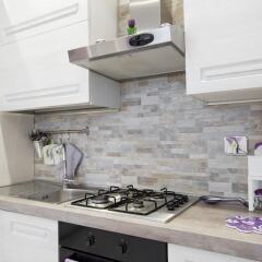 Апартаменты Violet Vatican Apartment в номере фото 2
