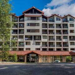 Отель Borovets Gardens Aparthotel Болгария, Боровец - отзывы, цены и фото номеров - забронировать отель Borovets Gardens Aparthotel онлайн фото 4