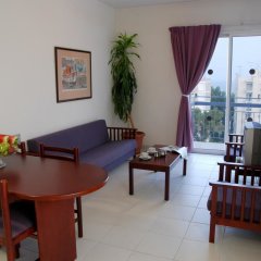 Blue Crane Hotel Apartments in Limassol, Cyprus from 129$, photos, reviews - zenhotels.com photo 6